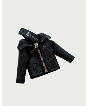 Mini Jacket Key Holder